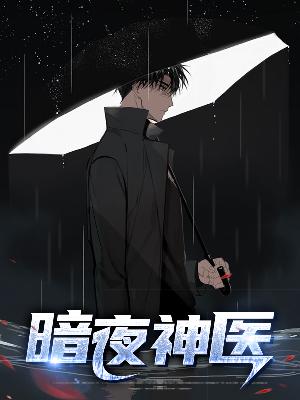 【主角叶峰苏灵儿】暗夜神医txt全集阅读