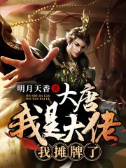 【主角程处亮程咬金】大唐：我是大佬我摊牌了txt全集阅读