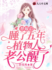 【主角顾嘉洲辛冉冉】替嫁后，睡了五年植物人老公醒了txt全集阅读