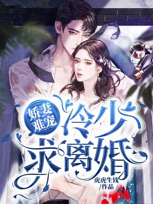 【主角江舒畅冷夜衡】娇妻难宠：冷少，求离婚txt全集阅读