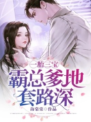 【主角时汐媛霍凌延】一胎三宝：霸总爹地套路深txt全集阅读