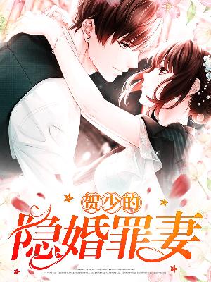 【主角沈晚星贺西洲】贺少的隐婚罪妻txt全集阅读