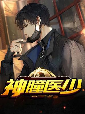 【主角叶修楚雨荨】神瞳医少txt全集阅读