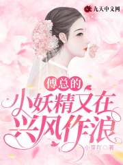 【主角苏白傅瑾言】傅总的小妖精又在兴风作浪txt全集阅读