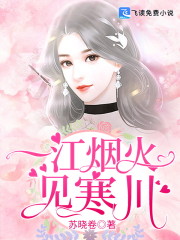 【主角傅寒川江烟】一江烟火见寒川txt全集阅读