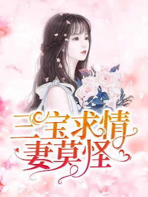 【主角慕安歌容凌】三宝求情妻莫怪txt全集阅读