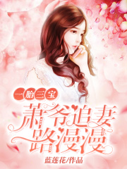 【妙手作家蓝莲花】一胎三宝：萧爷追妻路漫漫txt全集阅读