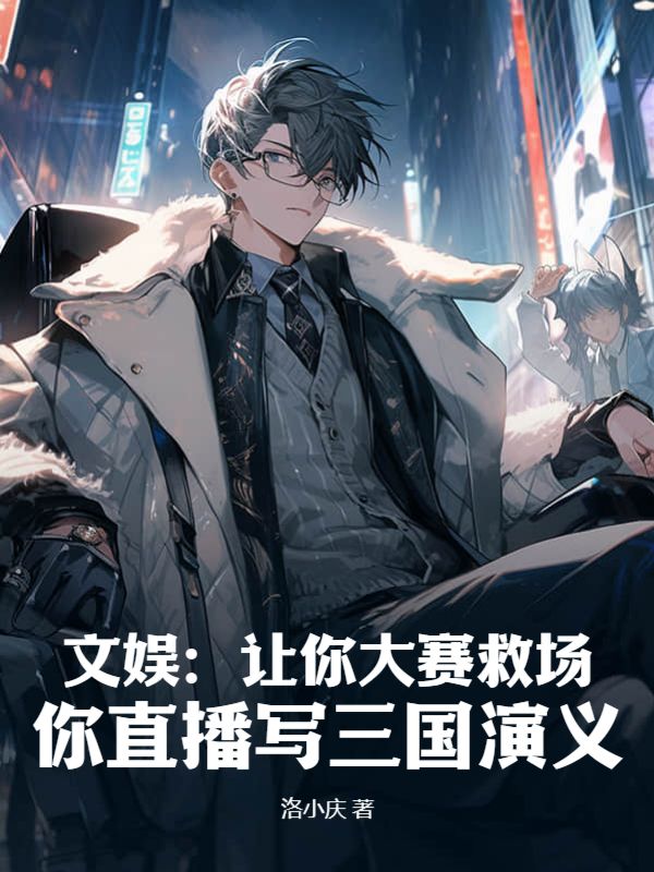 林北落文娱：让你大赛救场，你直播写三国演义小说最新章节全文免费阅读_文娱：让你大赛救场，你直播写三国演义【作者洛小庆】小说最新目录