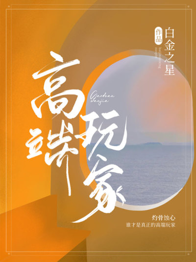 高端玩家全文免费完整版阅读_白金的星_高端玩家最新章节更新全集