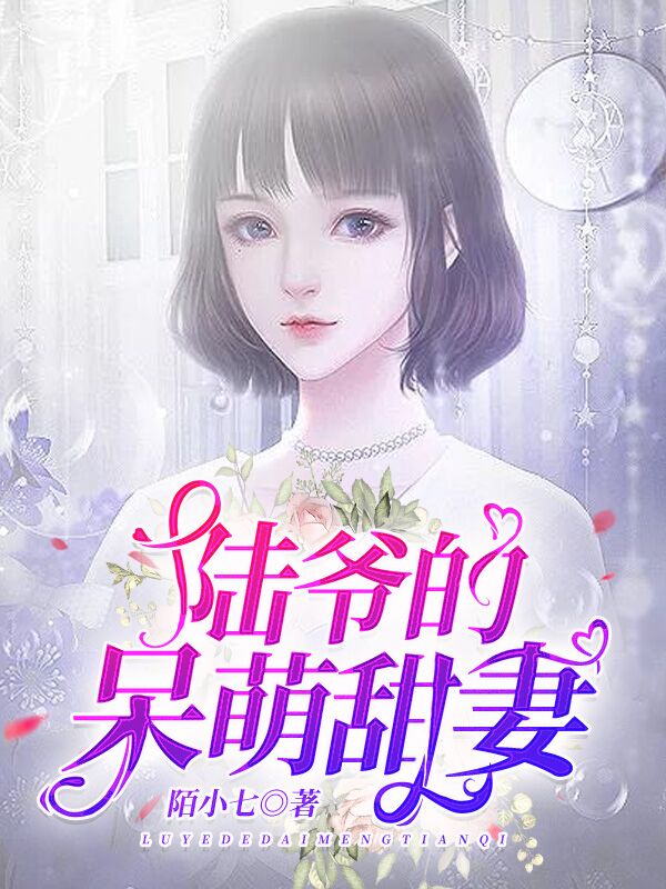 陆爷的呆萌甜妻全文免费完整版阅读_陌小七_陆爷的呆萌甜妻最新章节更新全集