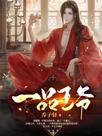 一品王爷全文免费完整版阅读_乔子轩_一品王爷最新章节更新全集