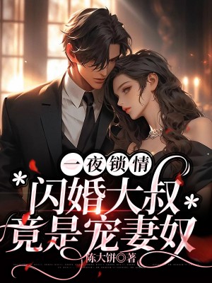 姜宝儿陆晋霆一夜锁情：闪婚大叔竟是宠妻奴小说最新章节全文免费阅读_一夜锁情：闪婚大叔竟是宠妻奴【作者陈大饼】小说最新目录
