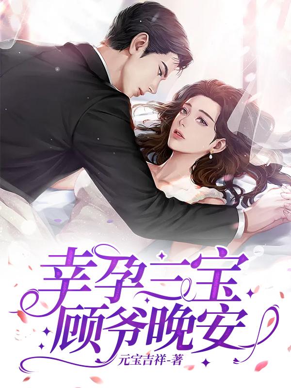 幸孕三宝：顾爷，晚安！小说【作者元宝吉祥】最新章节免费阅读_幸孕三宝：顾爷，晚安！全本大结局阅读