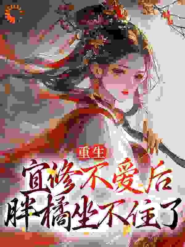 重生：宜修不爱后，胖橘坐不住了全文免费完整版阅读_惜萧萧素雨_重生：宜修不爱后，胖橘坐不住了最新章节更新全集