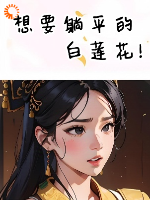 想要躺平的白莲花全文免费完整版阅读_李安安_想要躺平的白莲花最新章节更新全集