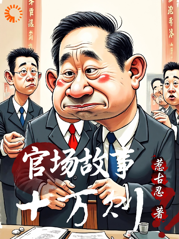 官场故事十万则全文免费完整版阅读_惹古忍_官场故事十万则最新章节更新全集