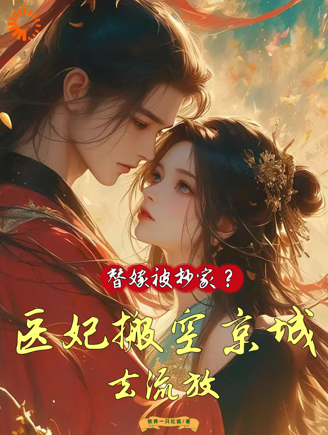 替嫁被抄家？医妃搬空京城去流放全文免费完整版阅读_收养一只红狐_替嫁被抄家？医妃搬空京城去流放最新章节更新全集