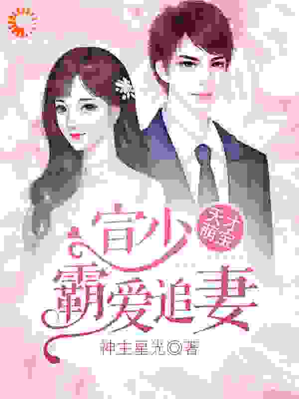 鬼才萌宝：宣少霸爱追妻全文免费完整版阅读_神主星光_鬼才萌宝：宣少霸爱追妻最新章节更新全集