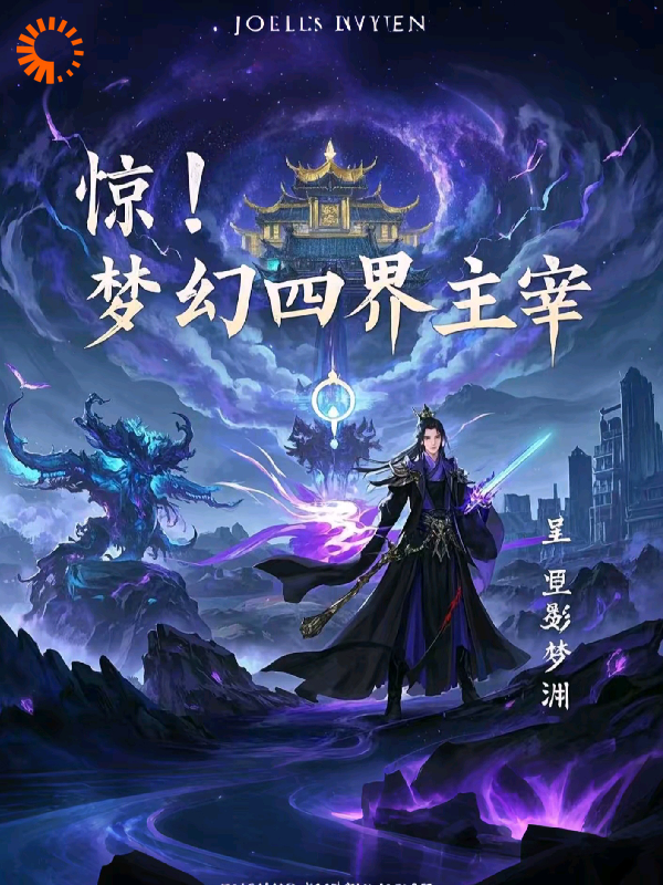 惊！梦幻四界主宰全文免费完整版阅读_星影梦渊_惊！梦幻四界主宰最新章节更新全集
