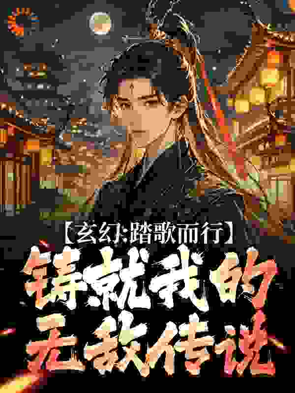 玄幻：踏歌而行，铸就我的无敌传说全文免费完整版阅读_第一山_玄幻：踏歌而行，铸就我的无敌传说最新章节更新全集