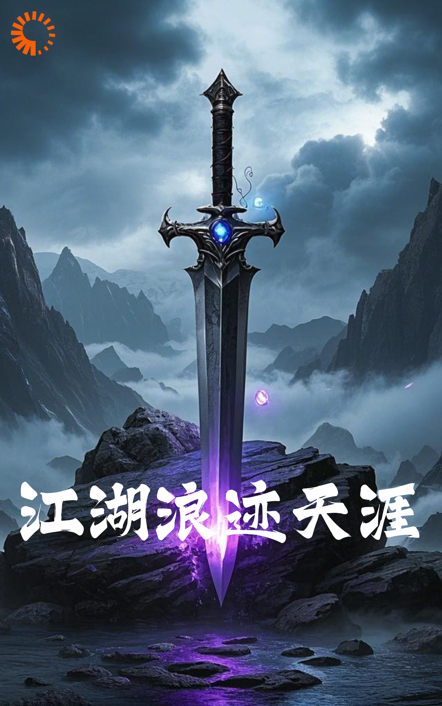 江湖浪迹天涯全文免费完整版阅读_猪也会飞_江湖浪迹天涯最新章节更新全集