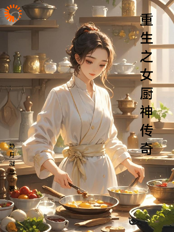 重生之女厨神传奇全文免费完整版阅读_静月凝思_重生之女厨神传奇最新章节更新全集