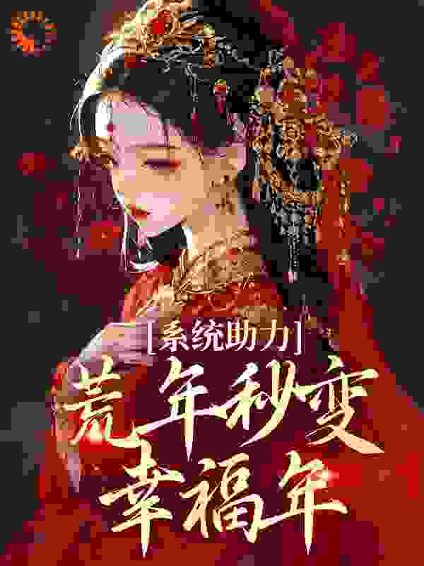 系统助力，荒年秒变幸福年全文免费完整版阅读_铁锅炖大蛾_系统助力，荒年秒变幸福年最新章节更新全集