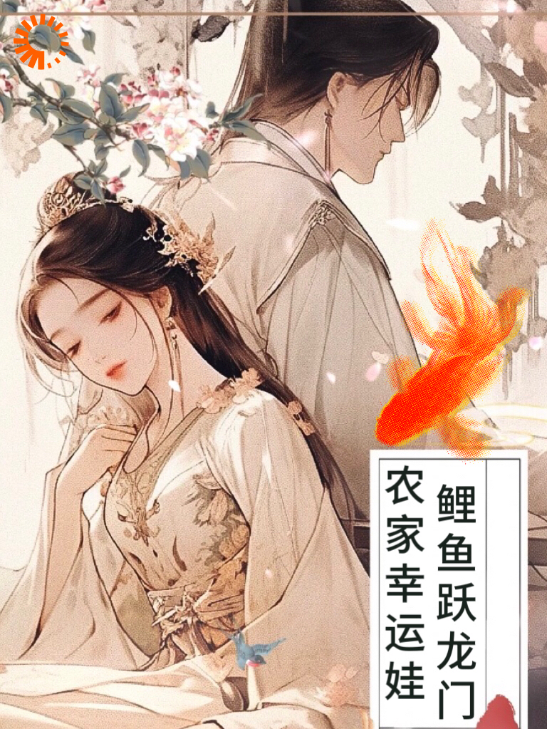 农家幸运娃，鲤鱼跃龙门全文免费完整版阅读_肌肉头子_农家幸运娃，鲤鱼跃龙门最新章节更新全集