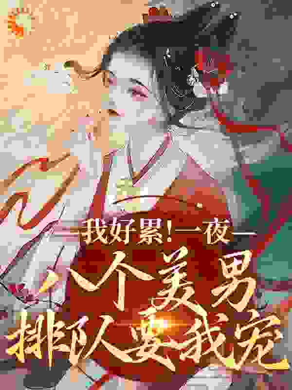 我好累！一夜八个美男排队要我宠全文免费完整版阅读_小女孩咯嘣脆_我好累！一夜八个美男排队要我宠最新章节更新全集