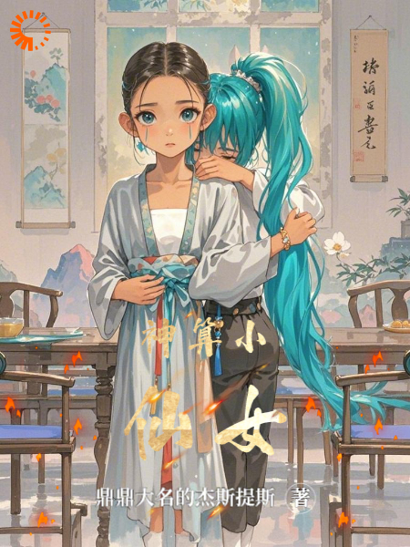 神算小仙女全文免费完整版阅读_鼎鼎大名的杰斯提斯_神算小仙女最新章节更新全集