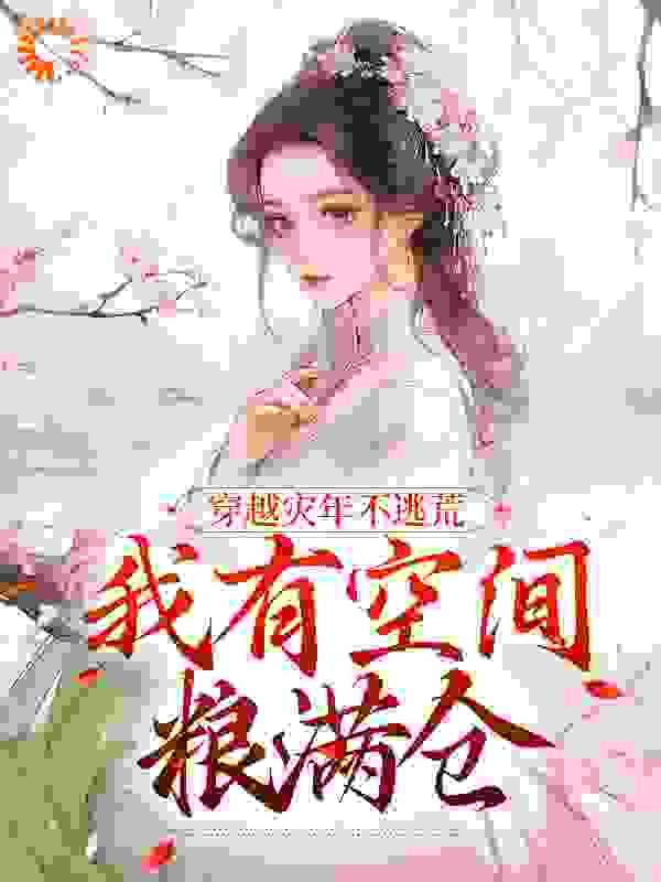 穿越灾年不逃荒，我有空间粮满仓全文免费完整版阅读_十三氏_穿越灾年不逃荒，我有空间粮满仓最新章节更新全集