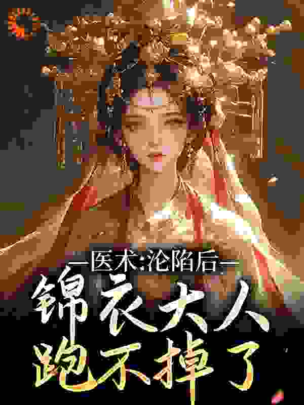 医术：沦陷后，锦衣大人跑不掉了全文免费完整版阅读_忘川彼岸9_医术：沦陷后，锦衣大人跑不掉了最新章节更新全集