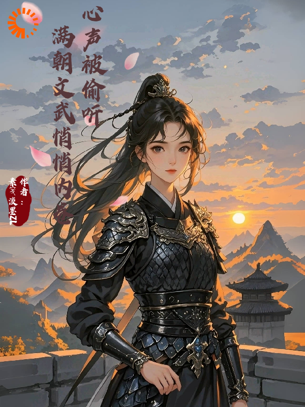 心声被偷听，满朝文武悄悄内卷全文免费完整版阅读_素笺淡墨ZL_心声被偷听，满朝文武悄悄内卷最新章节更新全集