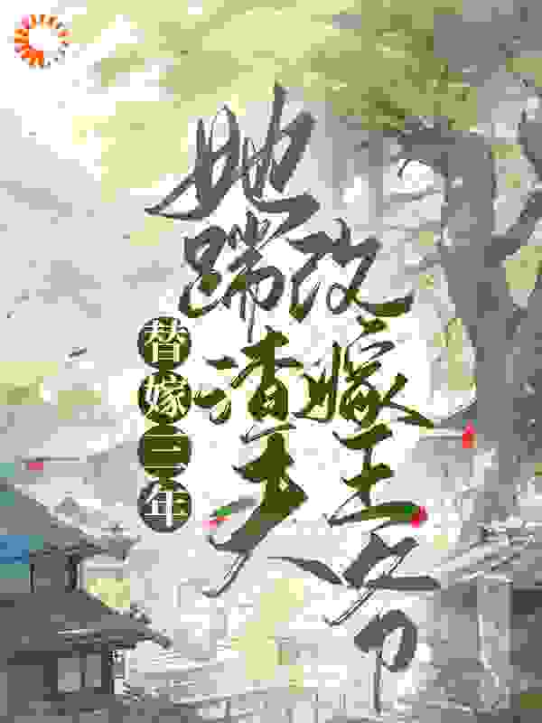替嫁三年，她踹渣夫改嫁王爷全文免费完整版阅读_西北水果少_替嫁三年，她踹渣夫改嫁王爷最新章节更新全集
