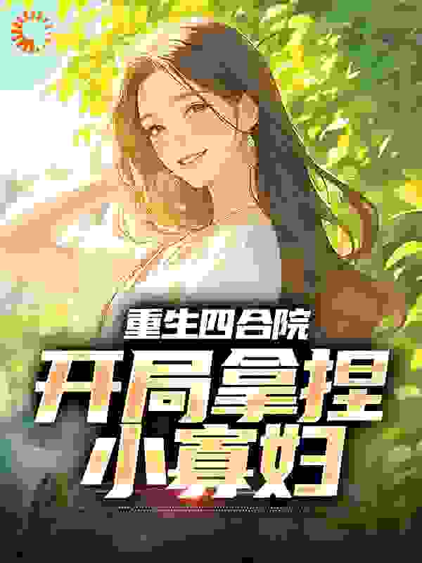 重生四合院，开局拿捏小寡妇全文免费完整版阅读_云霄散人_重生四合院，开局拿捏小寡妇最新章节更新全集