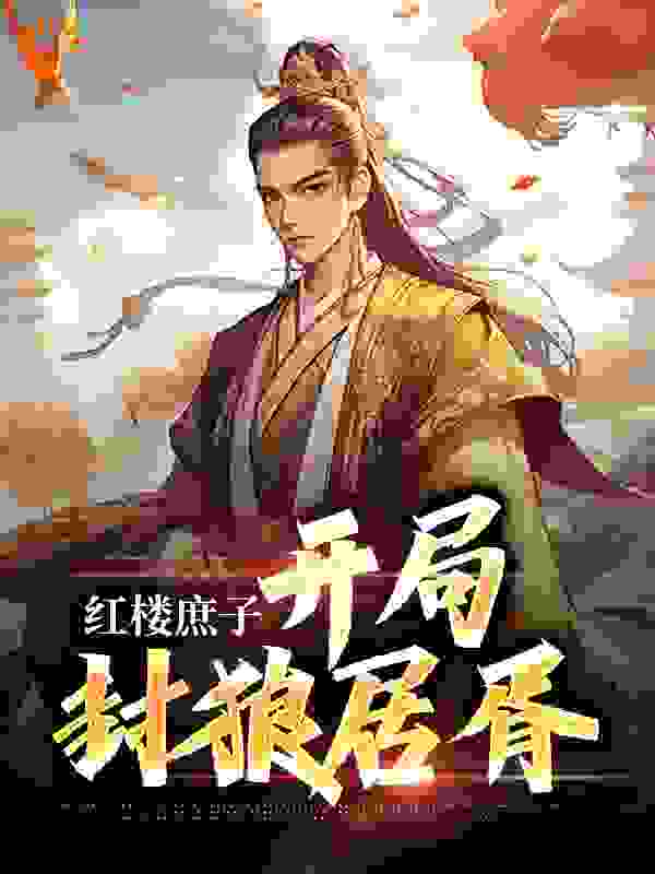 红楼庶子，开局封狼居胥全文免费完整版阅读_冬雪白_红楼庶子，开局封狼居胥最新章节更新全集