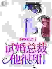 妈咪别走：试婚总裁他很甜全文免费完整版阅读_夏可夏_妈咪别走：试婚总裁他很甜最新章节更新全集