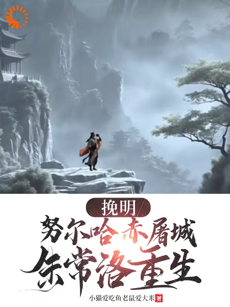 挽明：努尔哈赤屠城，朱常洛重生全文免费完整版阅读_小猫爱吃鱼老鼠爱大米_挽明：努尔哈赤屠城，朱常洛重生最新章节更新全集