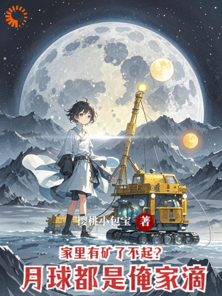 家里有矿了不起？月球都是俺家滴全文免费完整版阅读_樱桃小包宝_家里有矿了不起？月球都是俺家滴最新章节更新全集