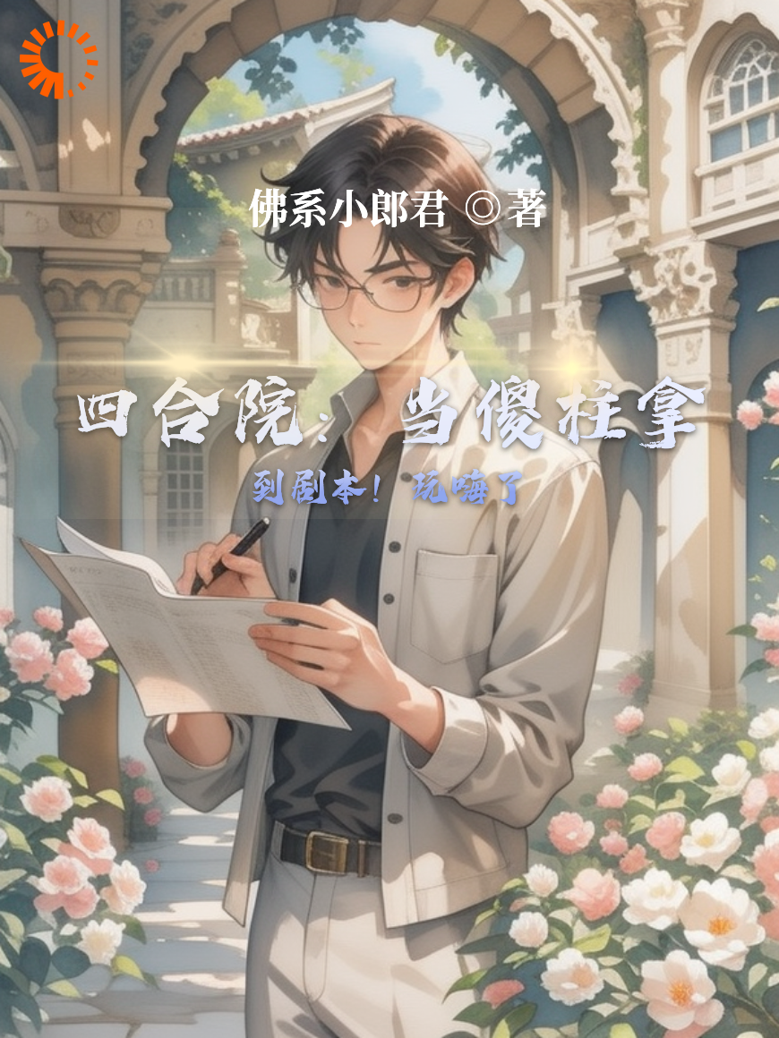 四合院：当傻柱拿到剧本！玩嗨了全文免费完整版阅读_佛系小郎君_四合院：当傻柱拿到剧本！玩嗨了最新章节更新全集
