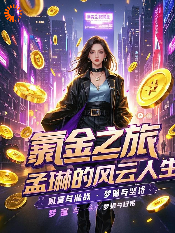 氪金之旅，孟琳的风云人生全文免费完整版阅读_奺酒_氪金之旅，孟琳的风云人生最新章节更新全集