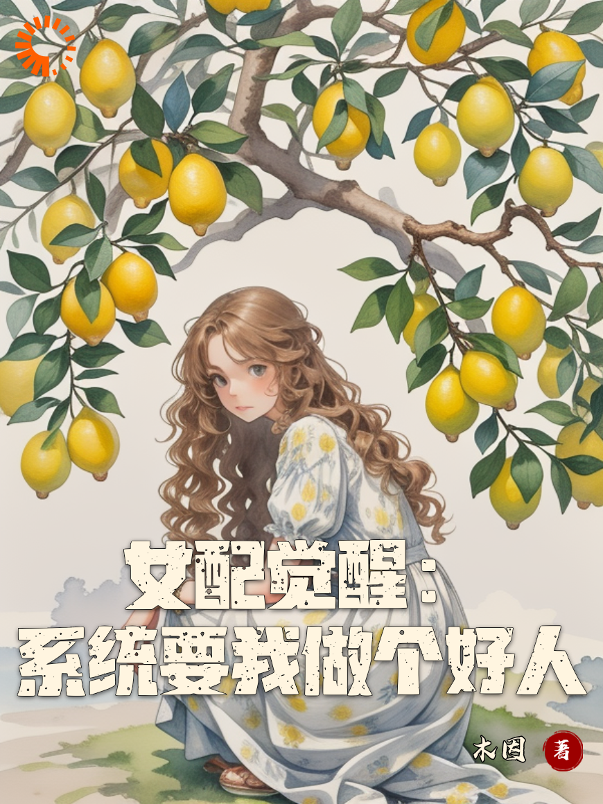 女配觉醒：系统要我做个好人全文免费完整版阅读_木因_女配觉醒：系统要我做个好人最新章节更新全集