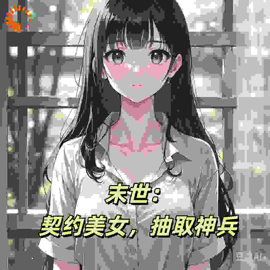 末世：契约美女，抽取神兵全文免费完整版阅读_从前有只汪_末世：契约美女，抽取神兵最新章节更新全集