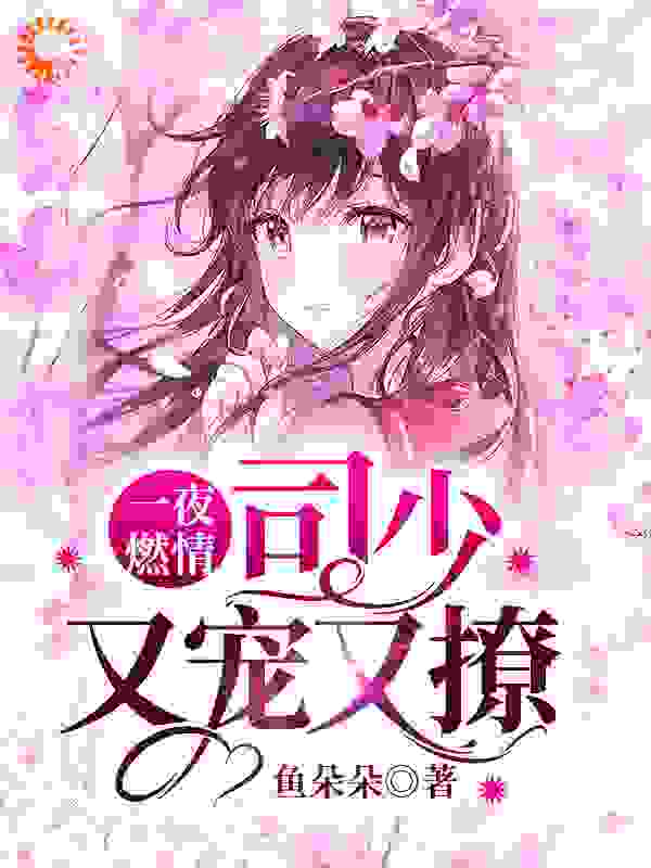一夜燃情：司少又宠又撩全文免费完整版阅读_鱼朵朵_一夜燃情：司少又宠又撩最新章节更新全集