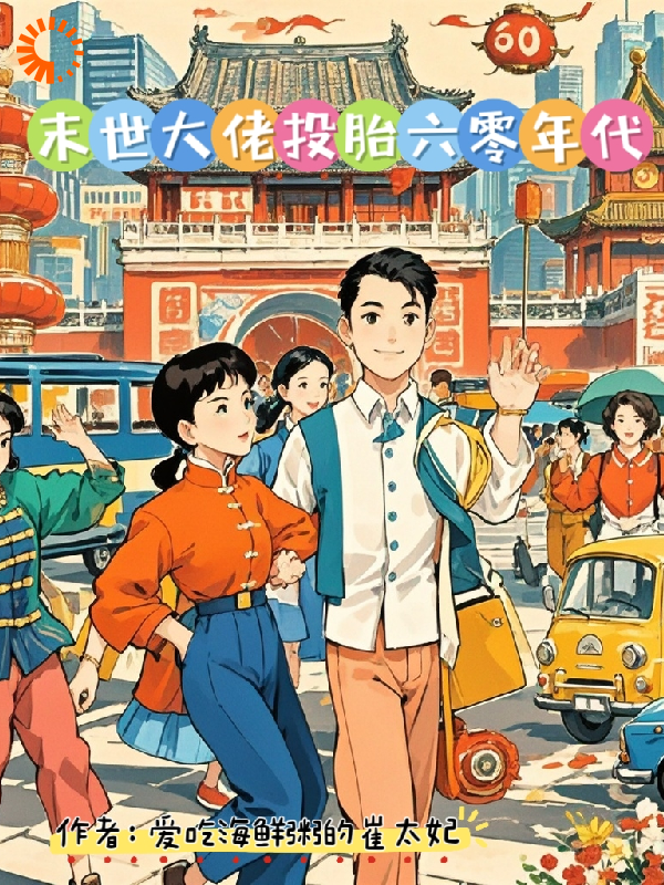 末世大佬投胎六十年代全文免费完整版阅读_爱吃海鲜虾粥的崔太妃_末世大佬投胎六十年代最新章节更新全集