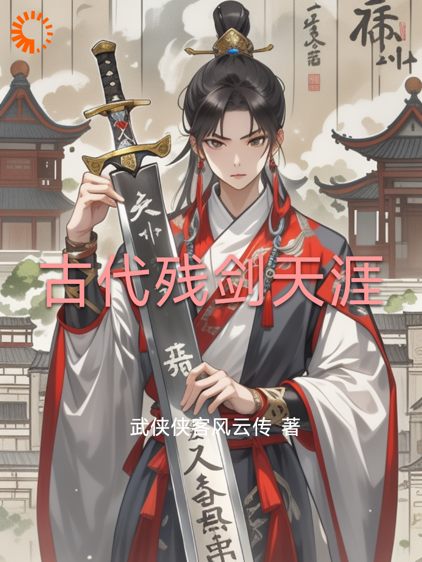 古代残剑天涯全文免费完整版阅读_武侠侠客风云传_古代残剑天涯最新章节更新全集