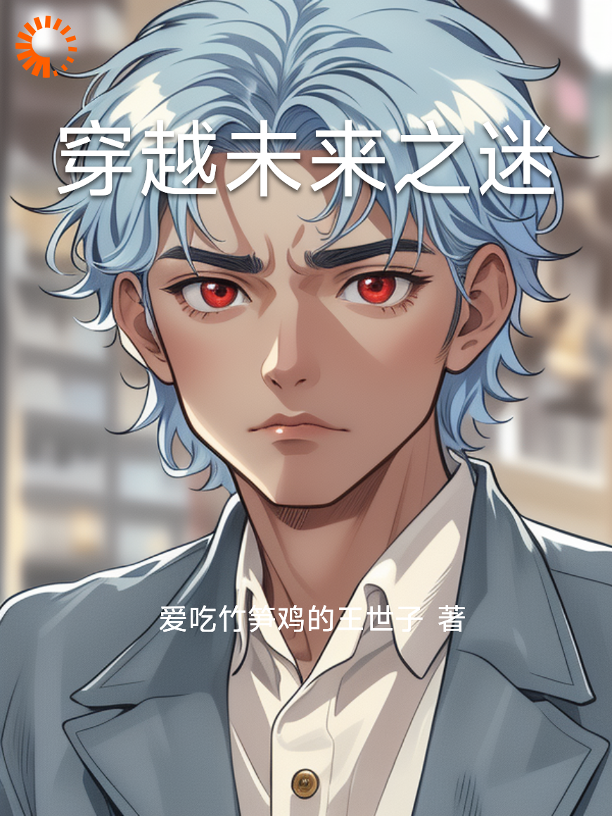 穿越未来之迷全文免费完整版阅读_爱吃竹笋鸡的王世子_穿越未来之迷最新章节更新全集