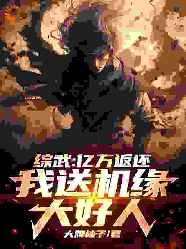综武：亿万返还，我送机缘大好人全文免费完整版阅读_大牌柚子_综武：亿万返还，我送机缘大好人最新章节更新全集