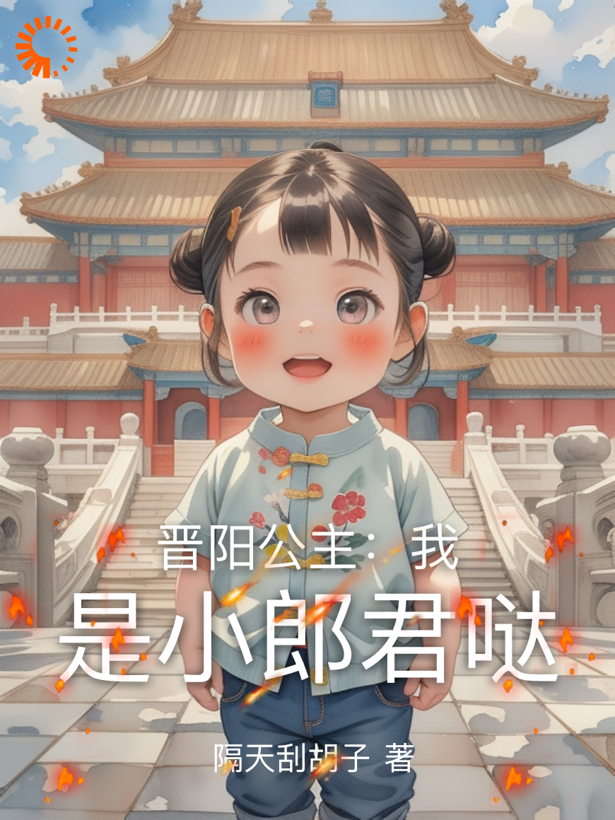 晋阳公主：我是小郎君哒全文免费完整版阅读_隔天刮胡子_晋阳公主：我是小郎君哒最新章节更新全集