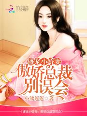 盛宠小娇妻：傲娇总裁别误会全文免费完整版阅读_小熊莲莲_盛宠小娇妻：傲娇总裁别误会最新章节更新全集